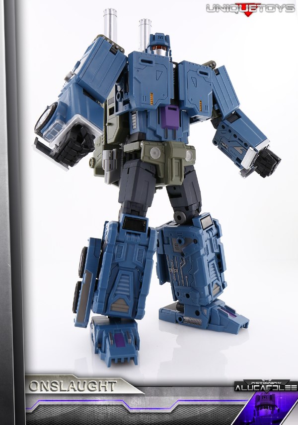 Unique Toys Unofficial Combaticon Project Not Onslaught Color Sample Photos 01 (1 of 13)